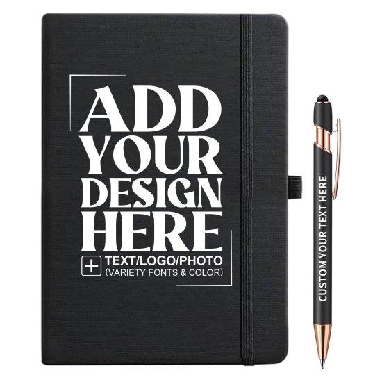 Kişiye Özel Defter