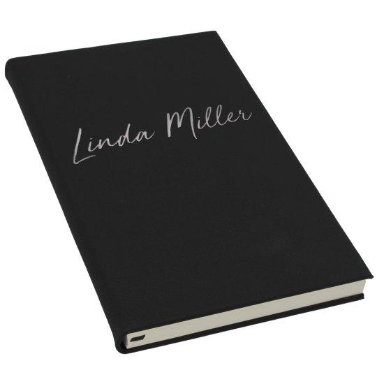 Kişiye Özel Defter