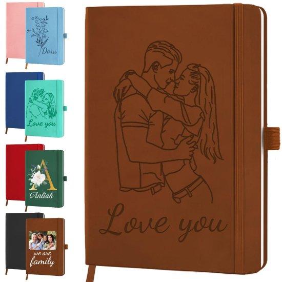 Kişiye Özel Defter