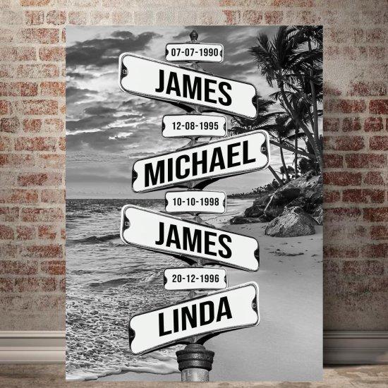 Kişiye Özel Poster