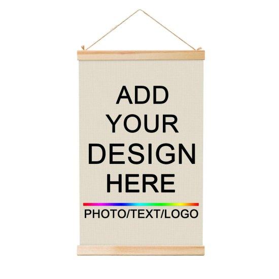 Kişiye Özel Poster