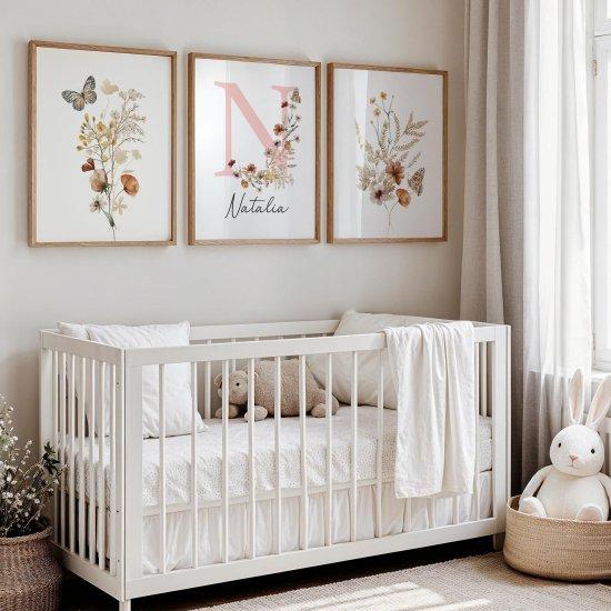 Kişiye Özel Poster