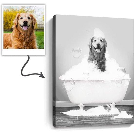 Kişiye Özel Poster