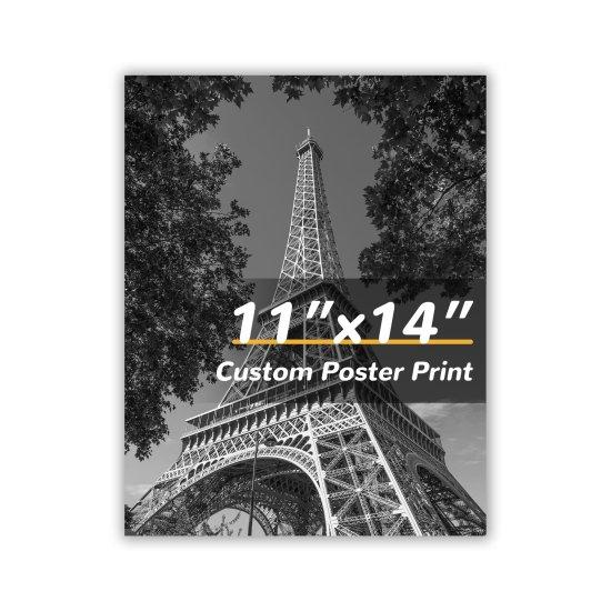 Kişiye Özel Poster