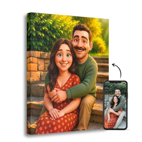 Kişiye Özel Poster