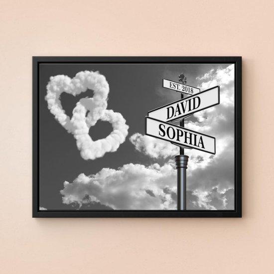 Kişiye Özel Poster