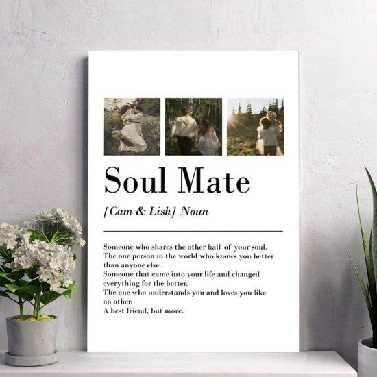 Kişiye Özel Poster