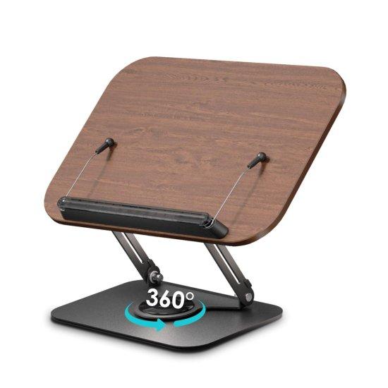 Kitap Okuma Standı