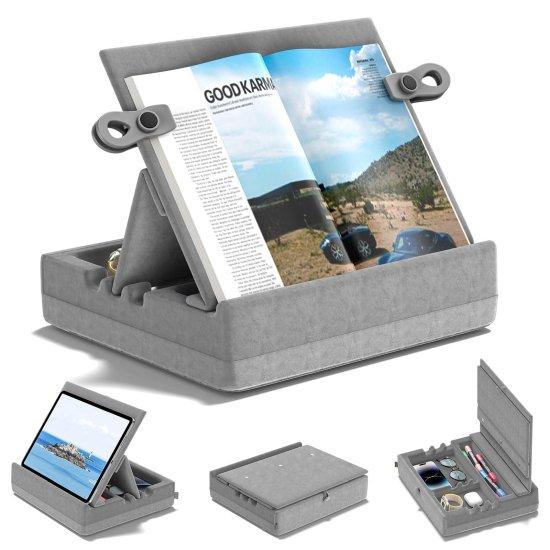 Kitap Okuma Standı