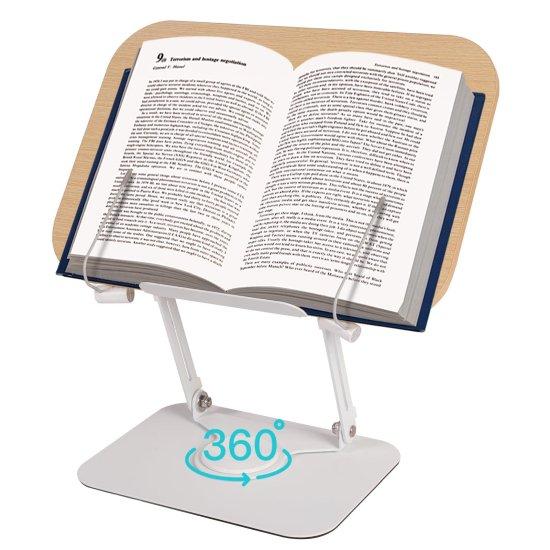 Kitap Okuma Standı
