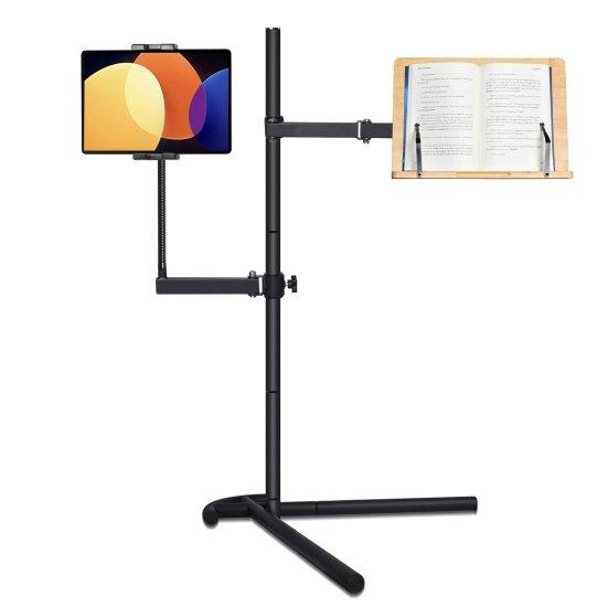 Kitap Okuma Standı