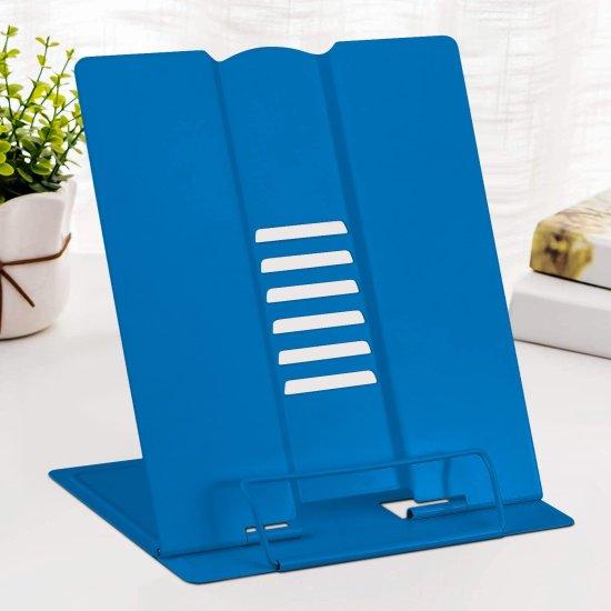 Kitap Okuma Standı