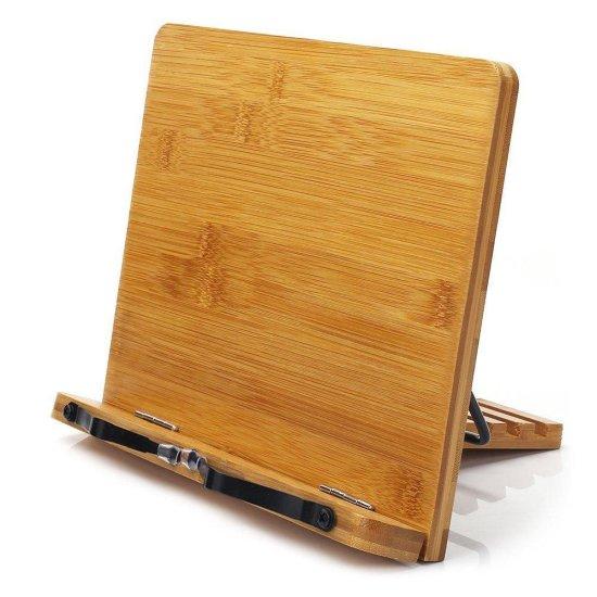 Kitap Okuma Standı
