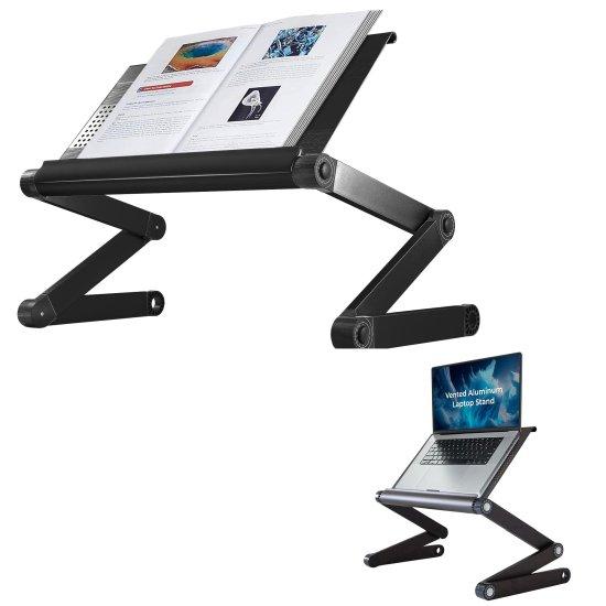 Kitap Okuma Standı