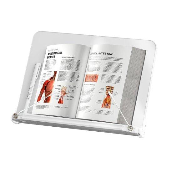Kitap Okuma Standı