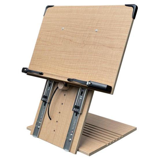 Kitap Okuma Standı