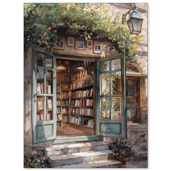 Kitap Posterleri