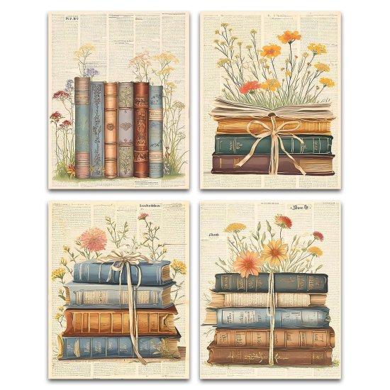 Kitap Posterleri