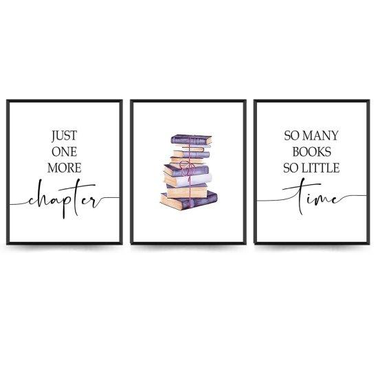 Kitap Posterleri
