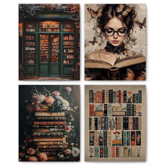 Kitap Posterleri