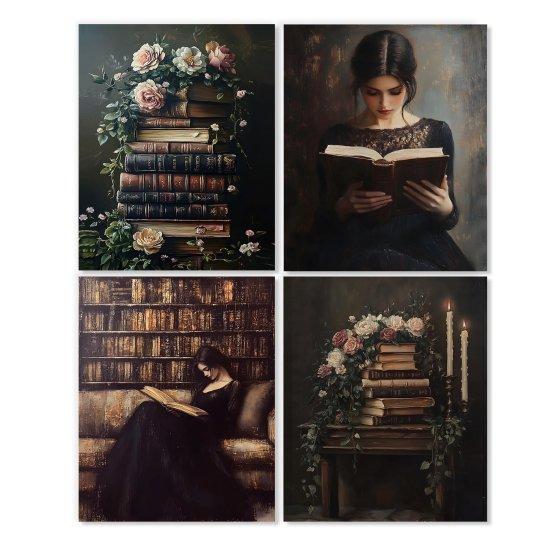 Kitap Posterleri