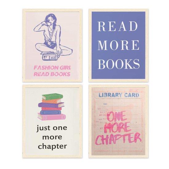 Kitap Posterleri