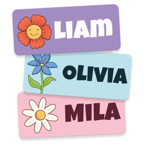 Kıyafetlere Sticker