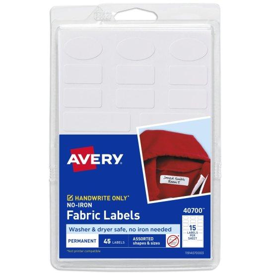 Kıyafetlere Sticker