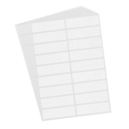 Kıyafetlere Sticker