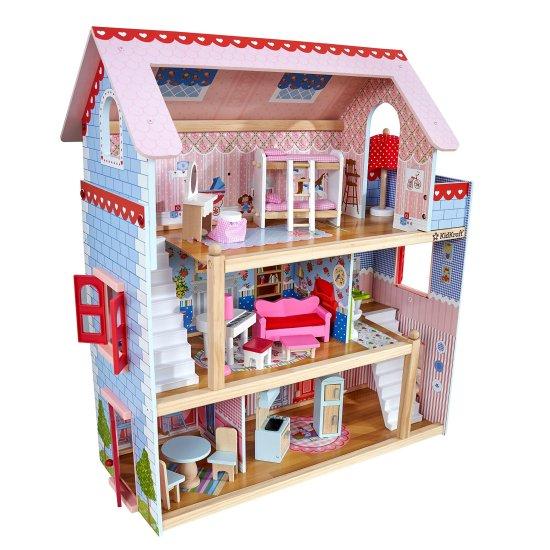 Kız Çocuk Oyun Evi