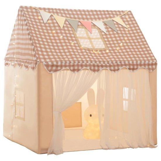 Kız Çocuk Oyun Evi