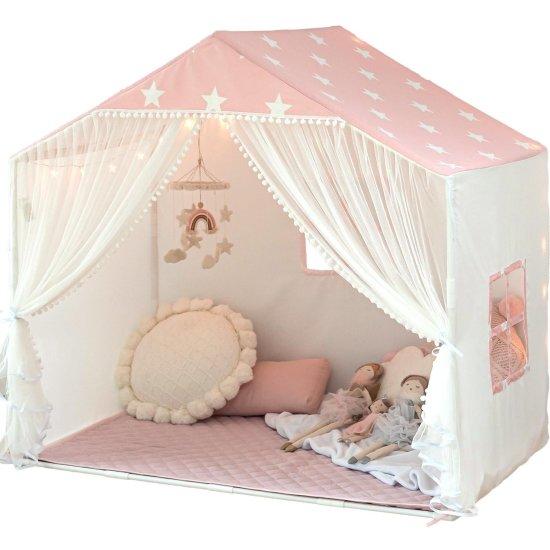 Kız Çocuk Oyun Evi