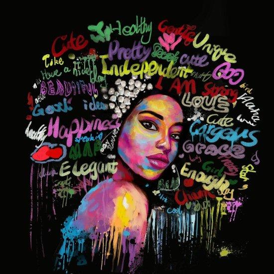 Kızılderili Kızı