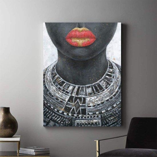 Kızılderili Kızı