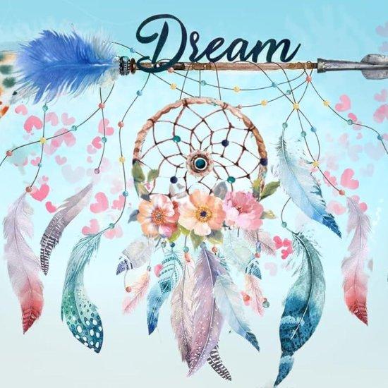 Kızılderili Kızı