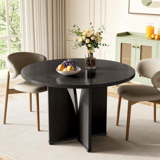 Klasik Yemek Masası