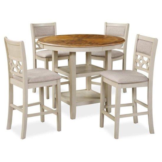 Klasik Yemek Masası