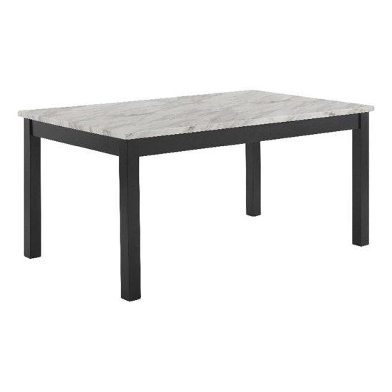 Klasik Yemek Masası