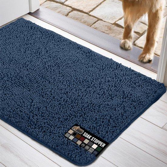 Köpek Paspası