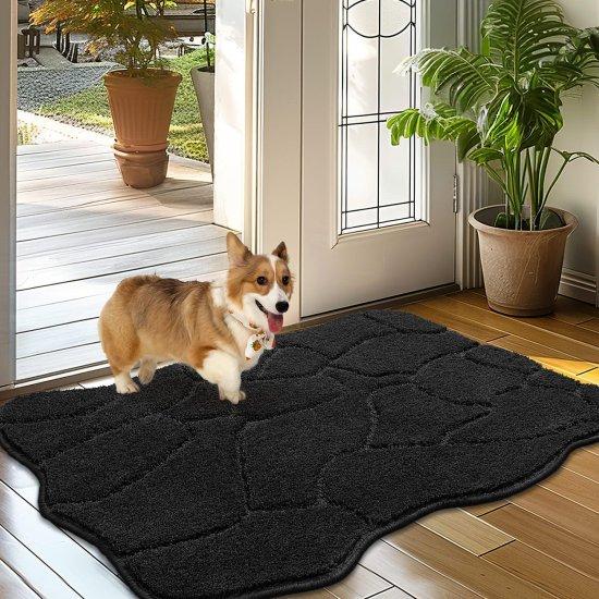 Köpek Paspası