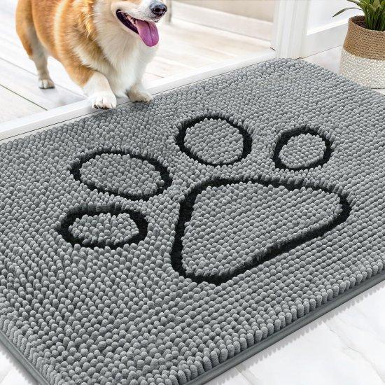 Köpek Paspası