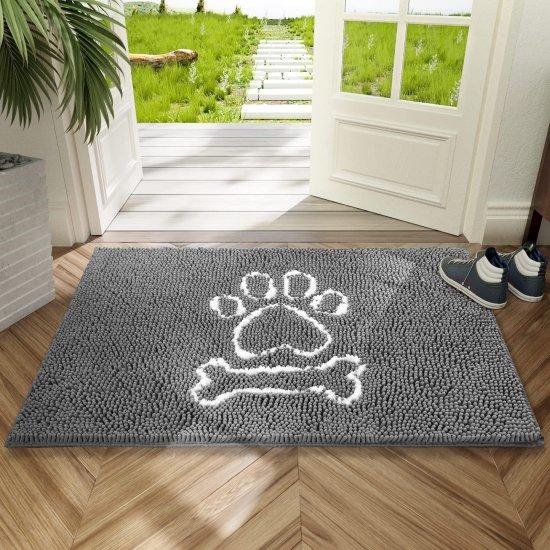 Köpek Paspası