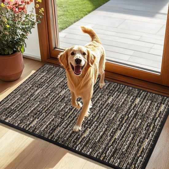 Köpek Paspası