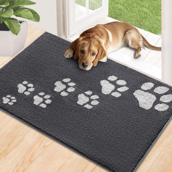 Köpek Paspası