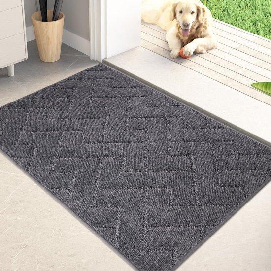 Köpek Paspası