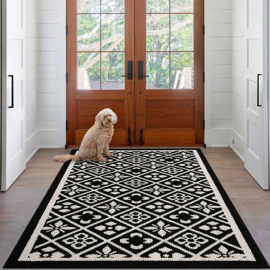 Köpek Paspası