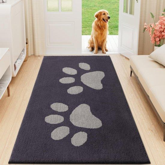 Köpek Paspası