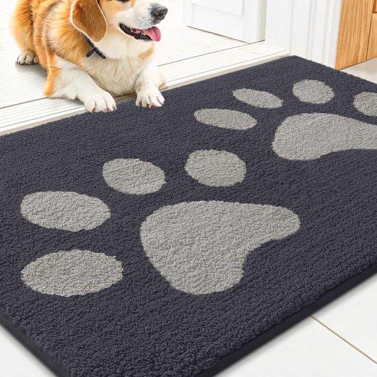 Köpek Paspası
