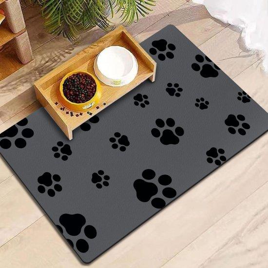 Köpek Paspası