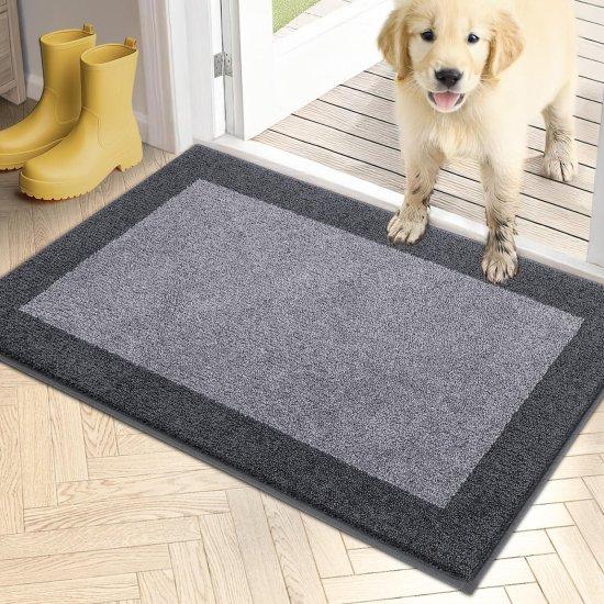 Köpek Paspası